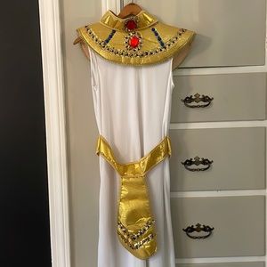 Cleopatra Costume